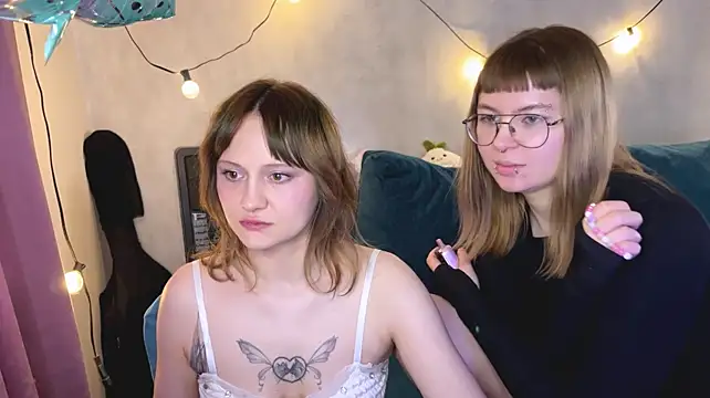 MariaMango's Webcam Show