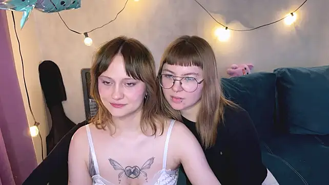 MariaMango Adlı Modelin Canlı XXX Sohbeti