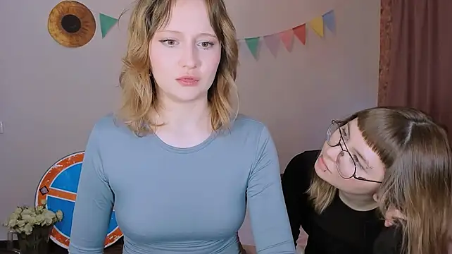 MariaMango Show Webcam