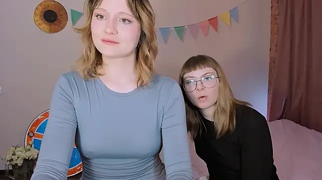 MariaMangon Webbikameraesitys