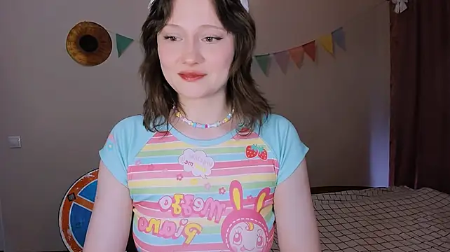 Webkamerová show MariaMango