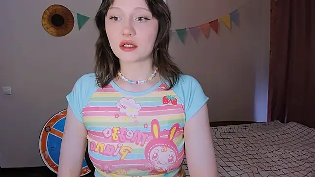 MariaMango 웹캠 쇼