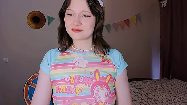 MariaMango 웹캠 쇼