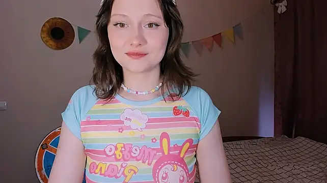 MariaMango Webcam Show