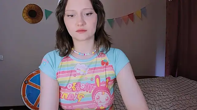 MariaMango Show in webcam