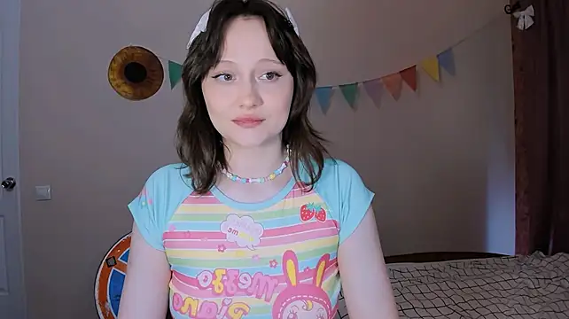 عرض كام MariaMango