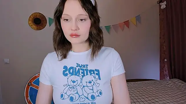 MariaMango webcam show