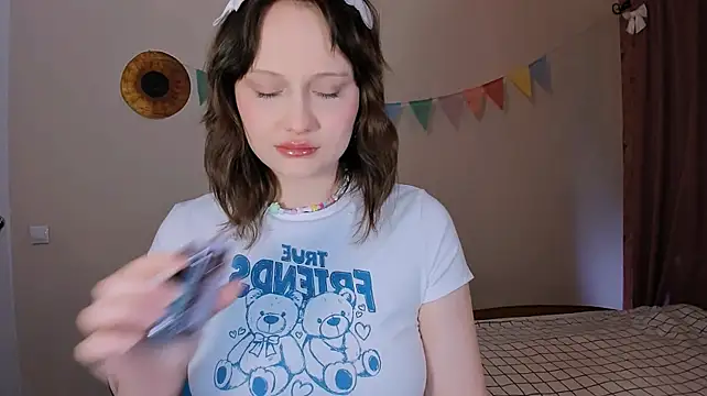 MariaMango Webcam Show