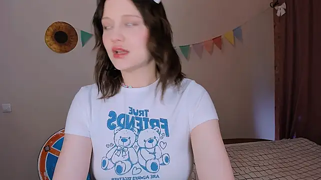 MariaMango webcam show