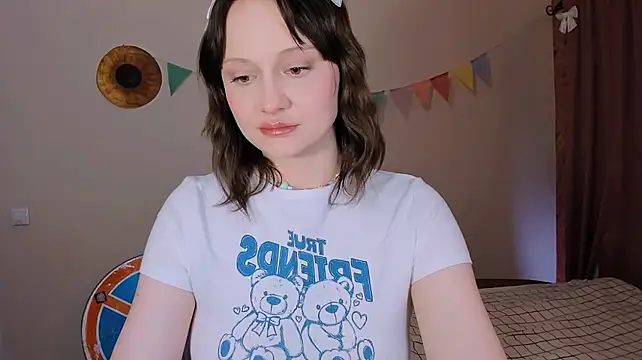 MariaMango Webcam Show