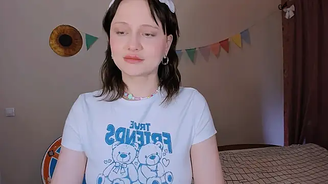 MariaMango Webcam-Show
