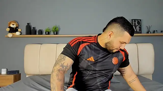 frank_myles – webcam-show