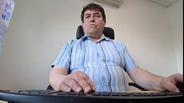 sympatrique Show Webcam
