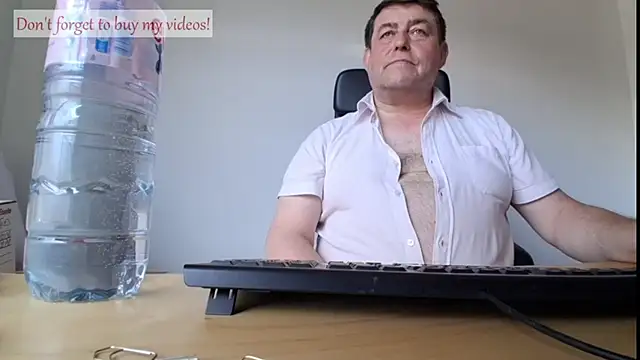عرض كام sympatrique