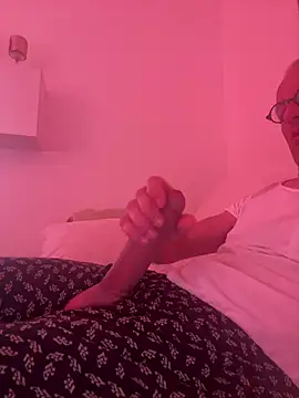 Frank22xx's Webcam Show