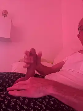 Show Webcam de Frank22xx