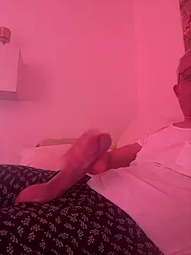 Frank22xx Webcam-Show