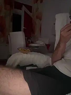 Frank22xx Webcam-Show