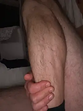 Frank22xx Шоу с уебкамера