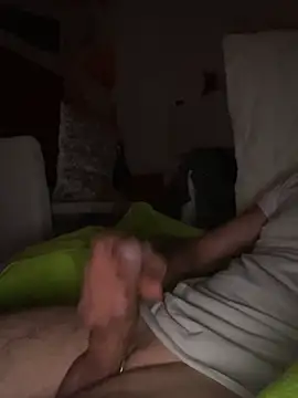 Frank22xx Webcam Show