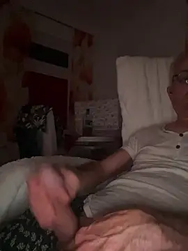 Frank22xx Webcam-Show