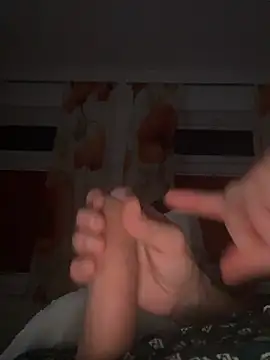 Frank22xx Webcam-Show