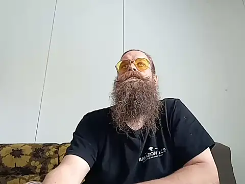 Candylainen Webcam Show