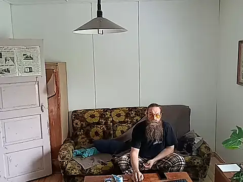 Candylainen Webcam Show