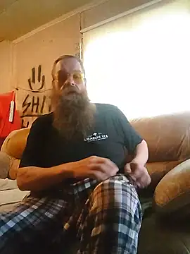 Candylainen Webcam Show