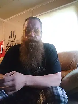 Candylainen Webcam-Show