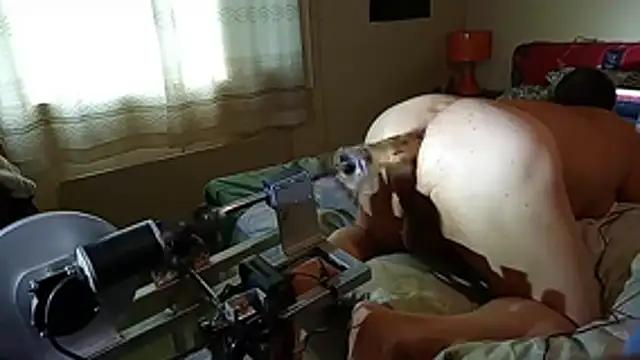 Candylainen's Webcam Show