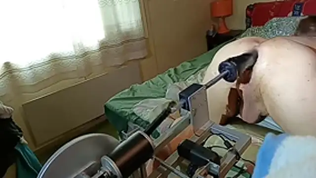 Candylainen Webcamshow
