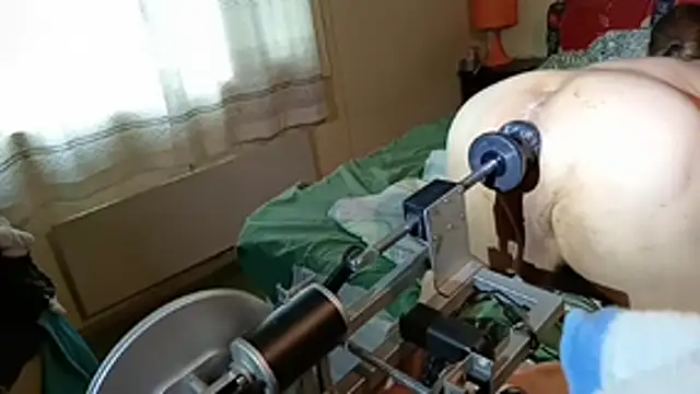 Candylainen Webcam-Show