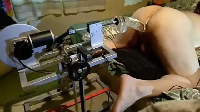 Candylainen: вебкам-шоу