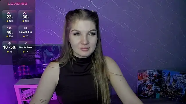 lily_williamss' Live XXX Chat
