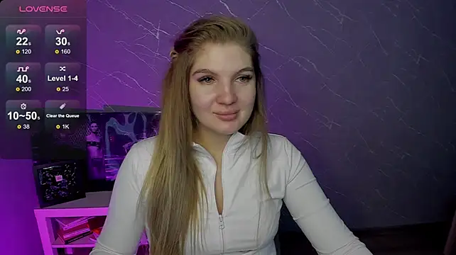 Živý XXX chat lily_williamss