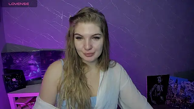 Show Webcam de lily_williamss