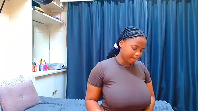 Xoli_11's Live XXX Chat