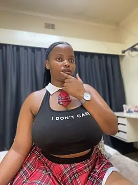 Czat XXX na żywo – Xoli_11