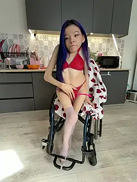 MiniSophiaa's Live XXX Chat