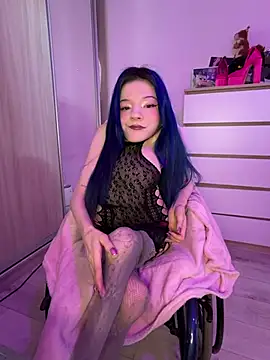 MiniSophiaa 라이브 XXX 채팅