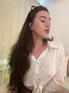 Amelia_Rouse 라이브 XXX 채팅