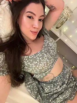 XXX chat uživo modela Amelia_Rouse