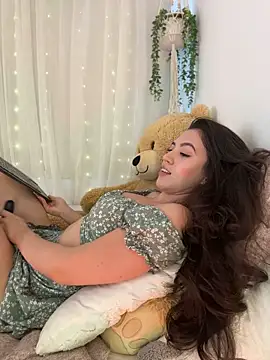 Amelia_Rouse's Live XXX Chat