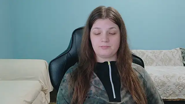 TreeJeanne Chat XXX in diretta