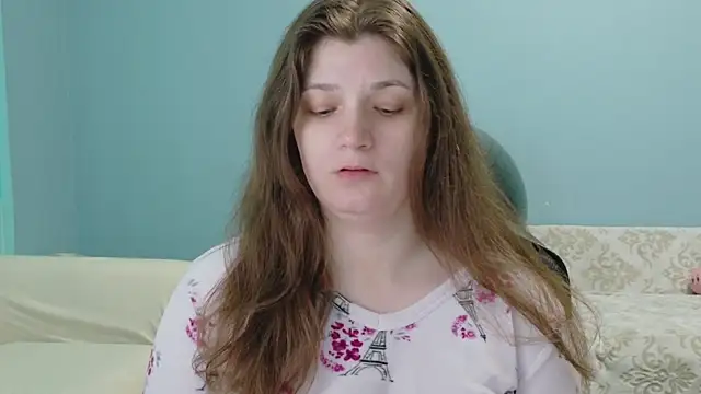 TreeJeanne's Live XXX Chat