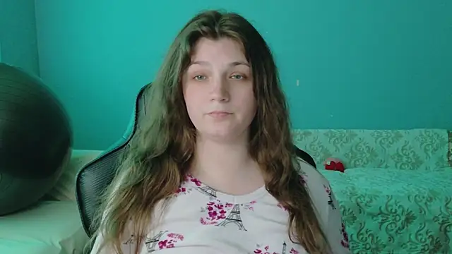 TreeJeanne Chat XXX live