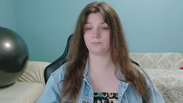Chat +18 de TreeJeanne ao vivo