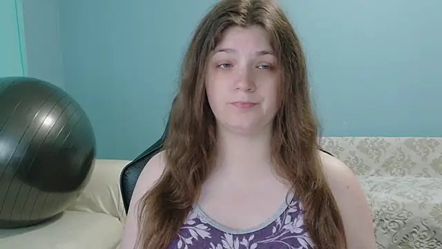 TreeJeanne's Live XXX Chat
