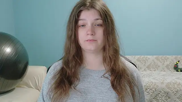 TreeJeanne Live XXX-chat